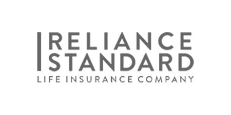 reliance standard life insurance reviews